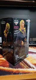 Action figure JoJo