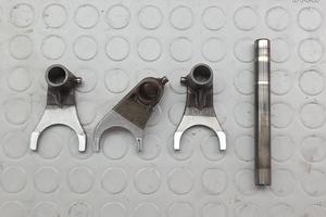 FORCHETTE FORCELLE SUZUKI BANDIT 1200 2001 2002 GS