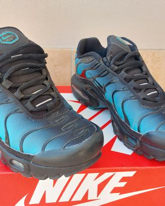 NIKE Air Max Plus Junior Dusty Cactus IF6169-001