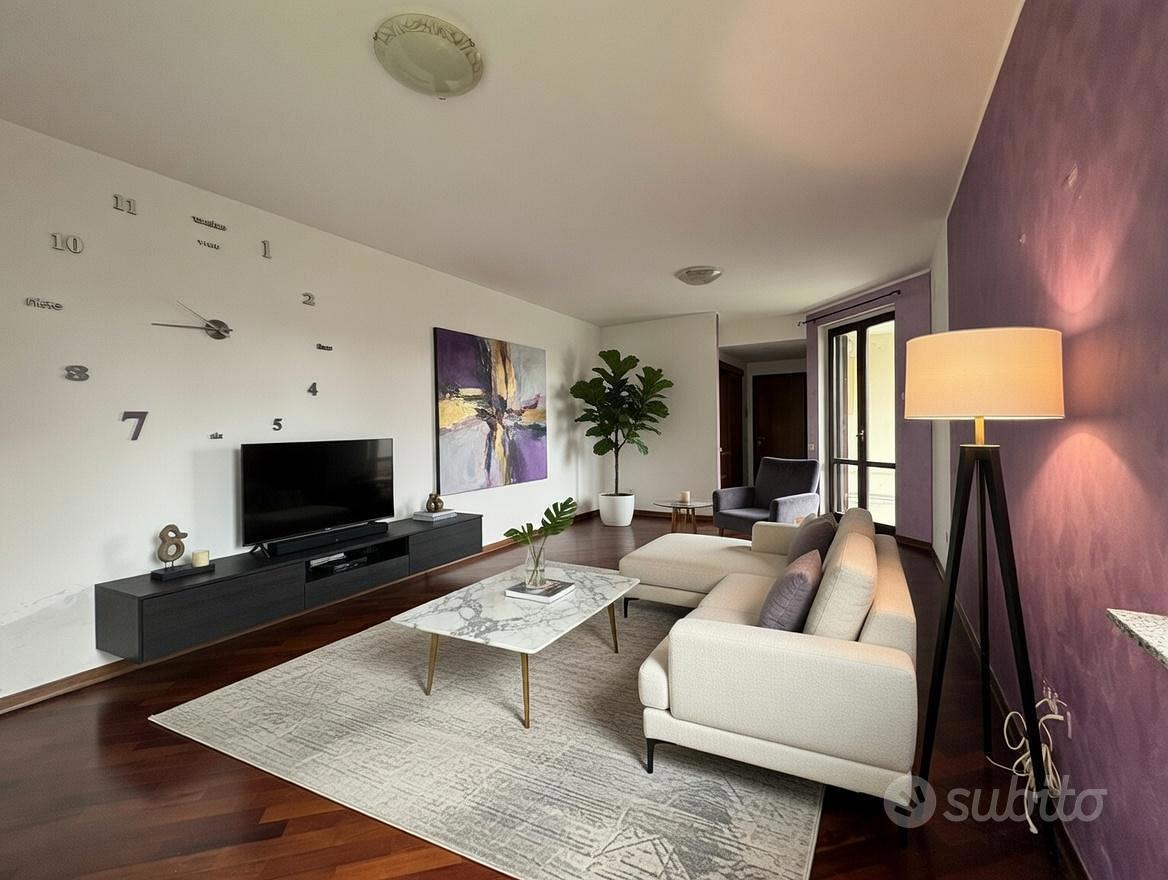 Appartamento – Robecco sul Naviglio, Casterno - Vista 5
