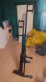 Vertical Climber Homcom