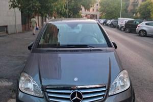 MERCEDES Classe A (W/C169) - 2011