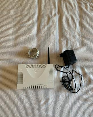 Modem router wireless Atlantis Land ADSL2+