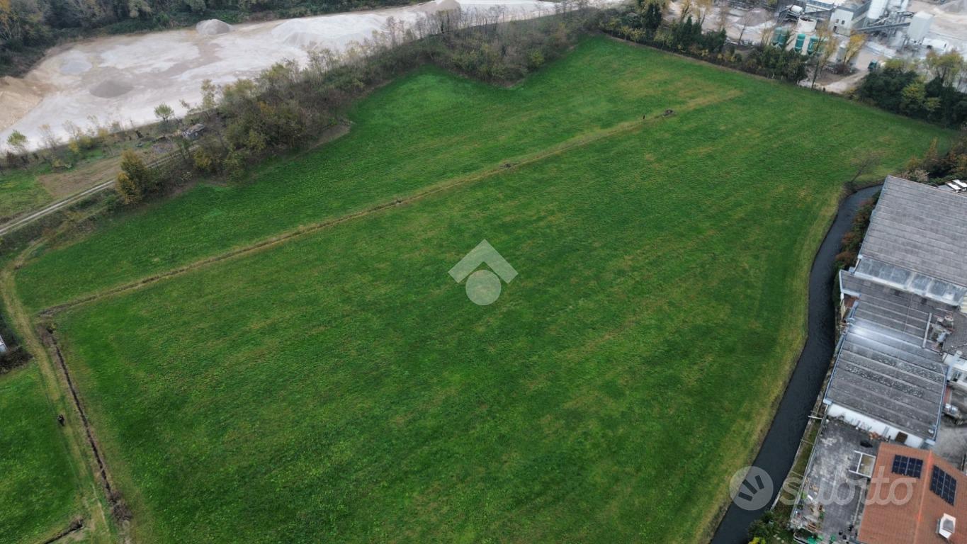 TER. AGRICOLO A NOVE - Altro