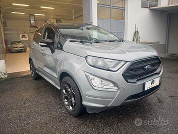 FORD EcoSport 1.0 EcoBoost 125 CV Start&Stop ST-Li