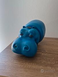 Ippopotamo Ippo - Lines