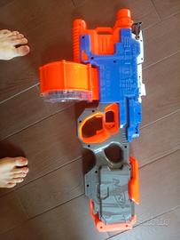 MERF ELITE HYPERFIRE 
