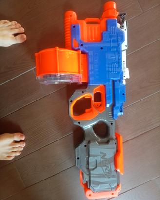 MERF ELITE HYPERFIRE 