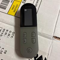 Edilkamin telecomando originale blade