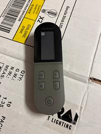 Edilkamin telecomando originale blade