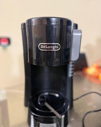 Macchina da Caffè Americano De Longhi