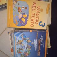  LIBRI DI SCUOLA 