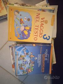  LIBRI DI SCUOLA 