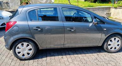 Opel Corsa 1.3 CDTI 75 CV EURO 5 ok neopatentati 