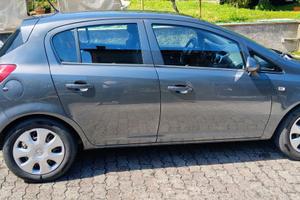 Opel Corsa 1.3 CDTI 75 CV EURO 5 ok neopatentati 
