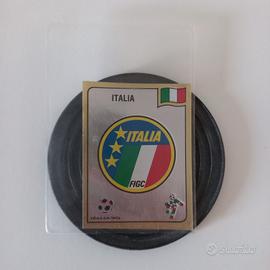 Figurina Panini Italia 90