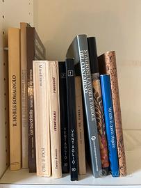 Libri cultura veneta e polesana
