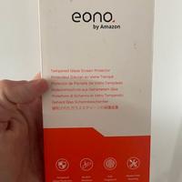 Pellicola protettiva vetro temperato