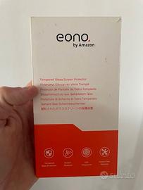 Pellicola protettiva vetro temperato