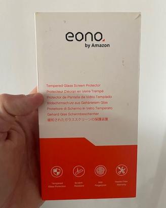 Pellicola protettiva vetro temperato