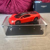 Automodello Volkswagen W12