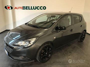 OPEL Corsa 1.4 GPL 5p. b-Color