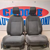 Coppia di sedili Ford C Max 1° 1.6 diesel del 2004