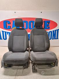 Coppia di sedili Ford C Max 1° 1.6 diesel del 2004