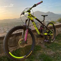 bici enduro