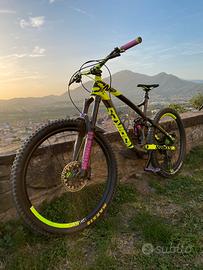 bici enduro