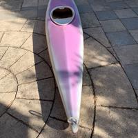 Canoa kayak