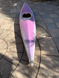 Canoa kayak