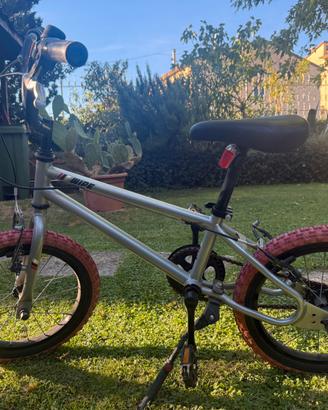 BMX DECHATLON DA BAMBINO