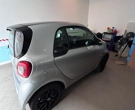 Smart fortwo coupe