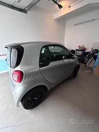 Smart fortwo coupe