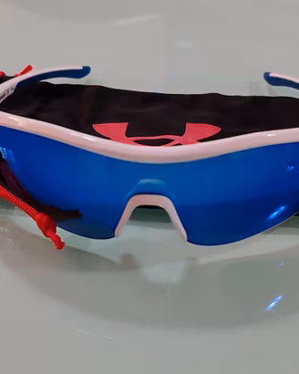 Occhiali Under Armour 