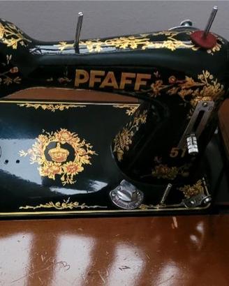 Macchina da cucire Pfaff