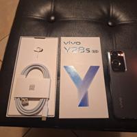 Vivo Y28 s 5g Nuovo
