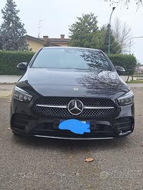 Mercedes classe B 180d