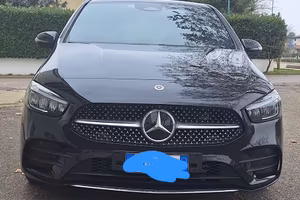 Mercedes classe B 180d