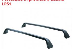 Barre Portatutto La Prealpina LP51 10454