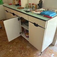 Mobile cucina