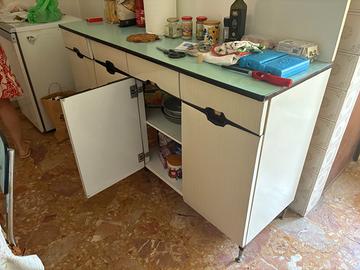 Mobile cucina