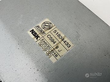 CITY COMPLETO FIAT Seicento /600 46514996 1170A1.0