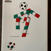 Piastrella Italia 90