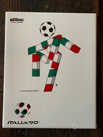 Piastrella Italia 90