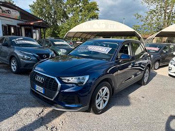 Audi Q3 35 TDI Business