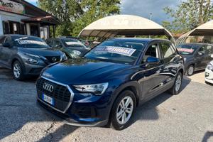 Audi Q3 35 TDI Business