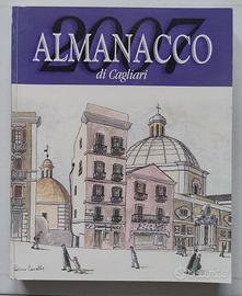 Almanacco di Cagliari 2007