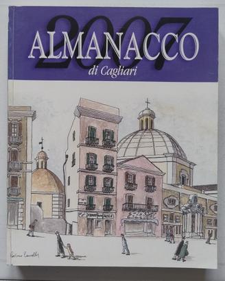 Almanacco di Cagliari 2007
